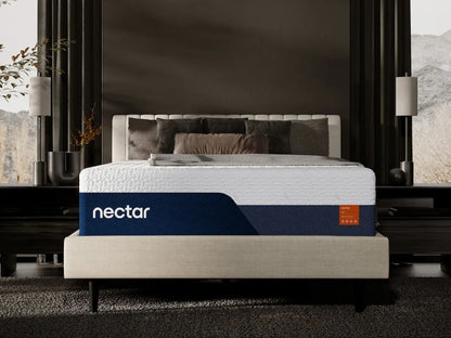 Nectar Ultra Memory Foam - Mattress - Fabric – Memory Foam Mattresses