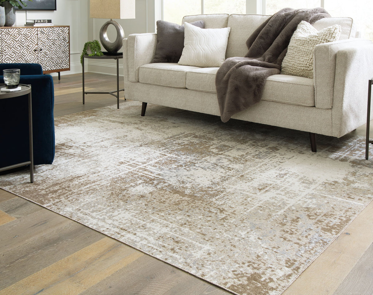 Grifflain - Rug by Ashley – view 3