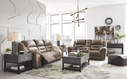 Stoneland - Reclining Living Room Set by Ashley – view 5