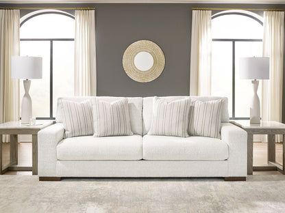 Hartside - Sofa - Frosted – view 2
