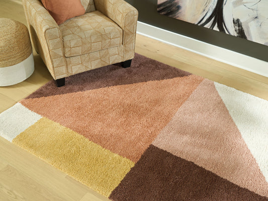 Gailmore - Rug by Ashley – view 2