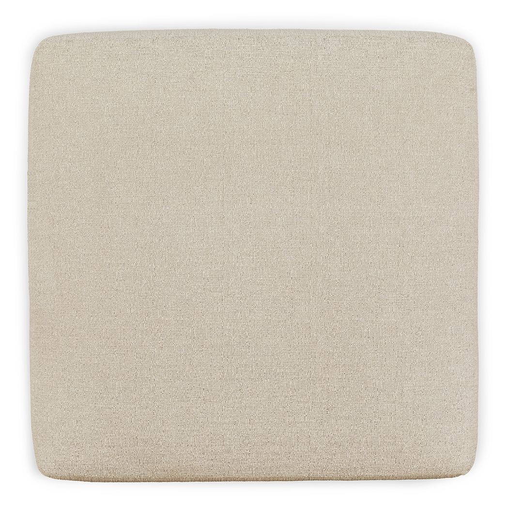 Edenfield - Oversized Accent Ottoman by Ashley – view 3