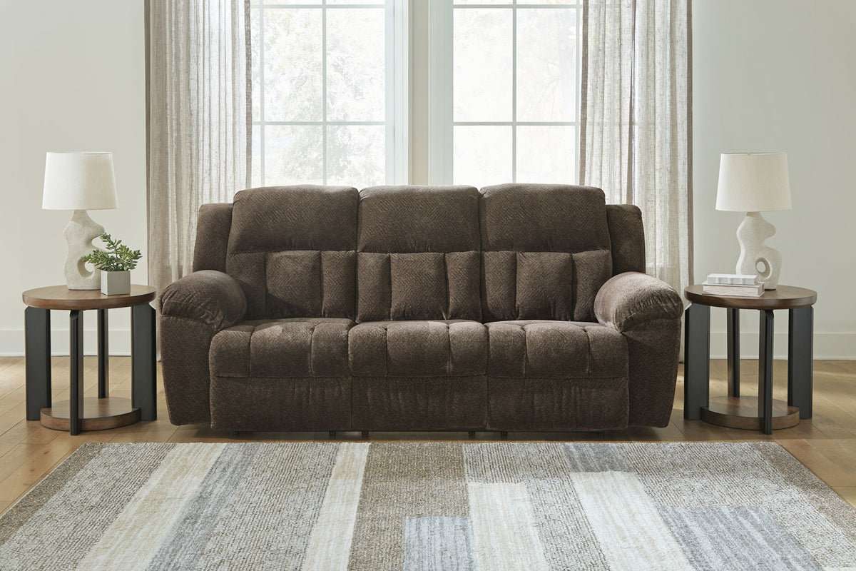 Frohn - Reclining Sofa by Ashley – view 3