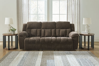 Frohn - Reclining Sofa by Ashley – view 3