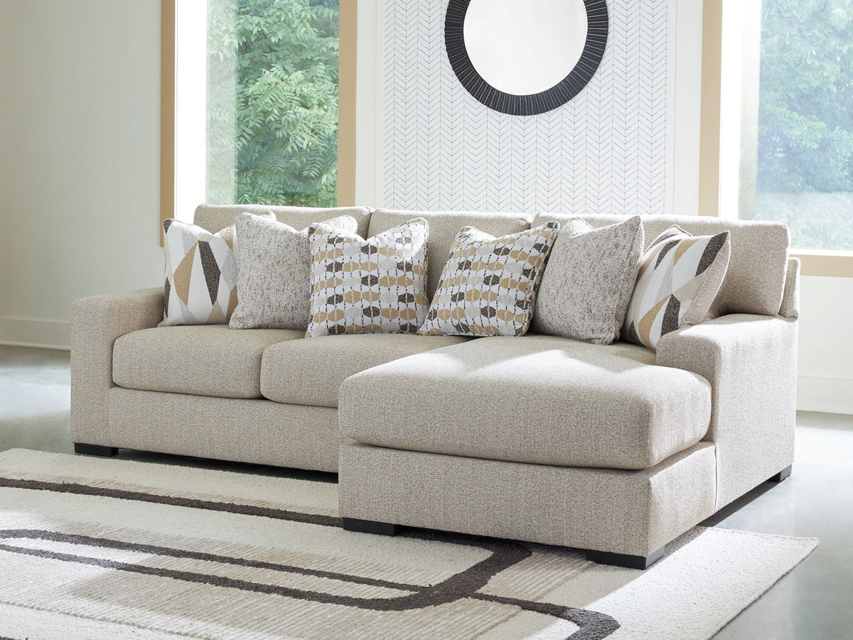 Laurelgrove - 2 Piece Sectional – view 4