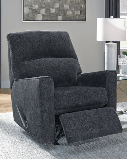 Altari - Rocker Recliner by Ashley – view 3