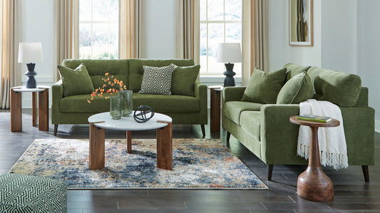 Bixler - Living Room Set by Ashley – view 2