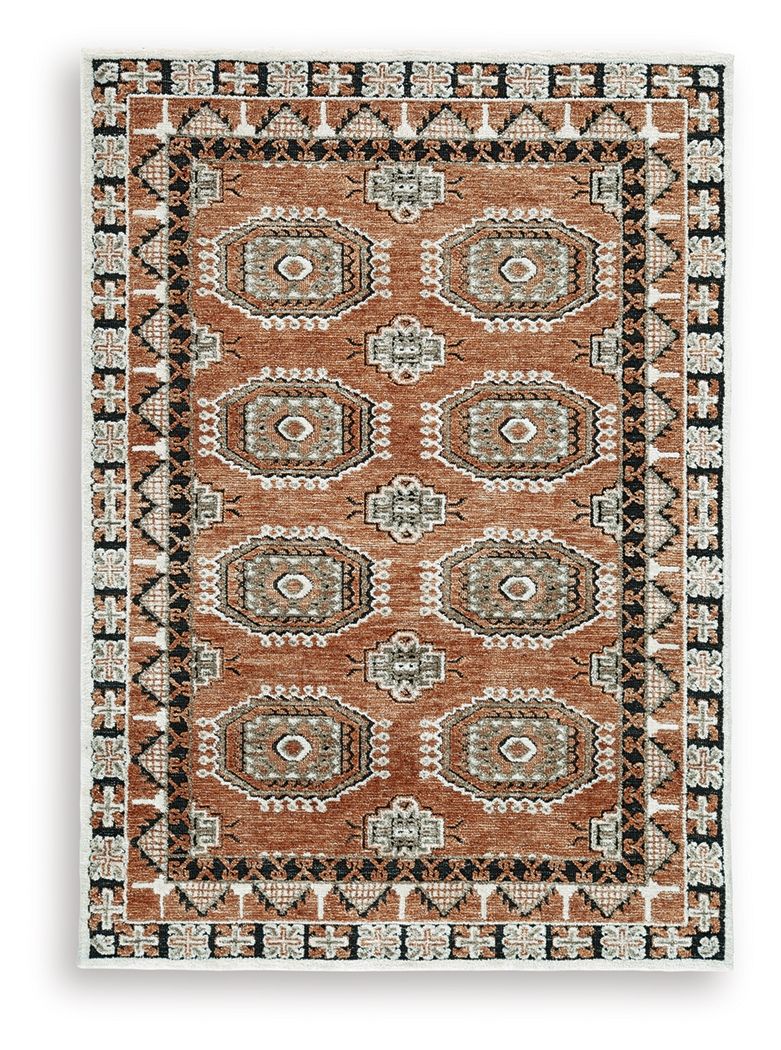 Qaabiz - Rug by Ashley – view 2