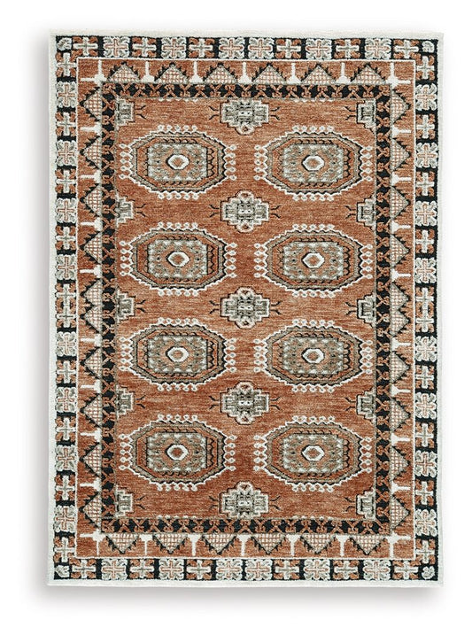 Qaabiz - Rug by Ashley – view 2