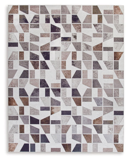 Jettner - Area Rug by Ashley – Area Rugs