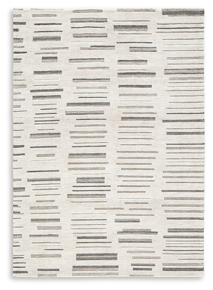 Leesdale - Rug by Ashley – view 2