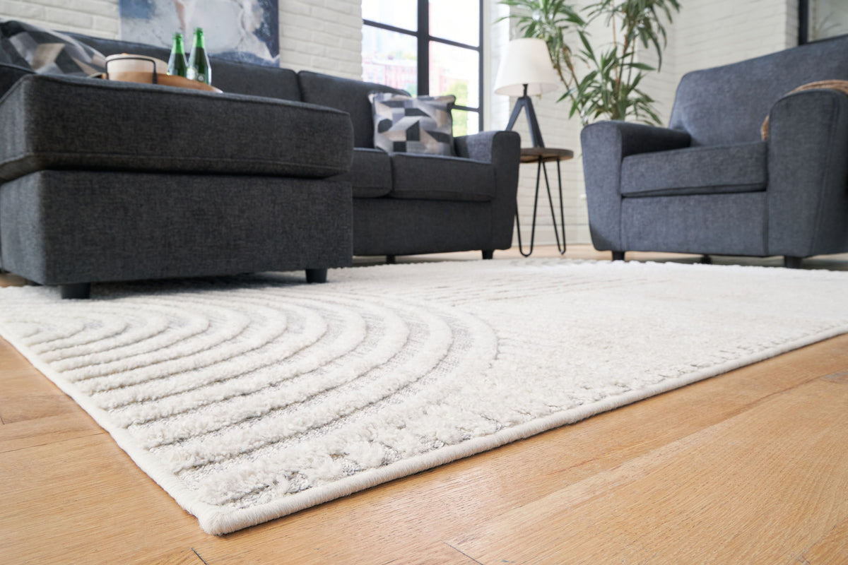 Lambworth - Area Rug by Ashley – view 2