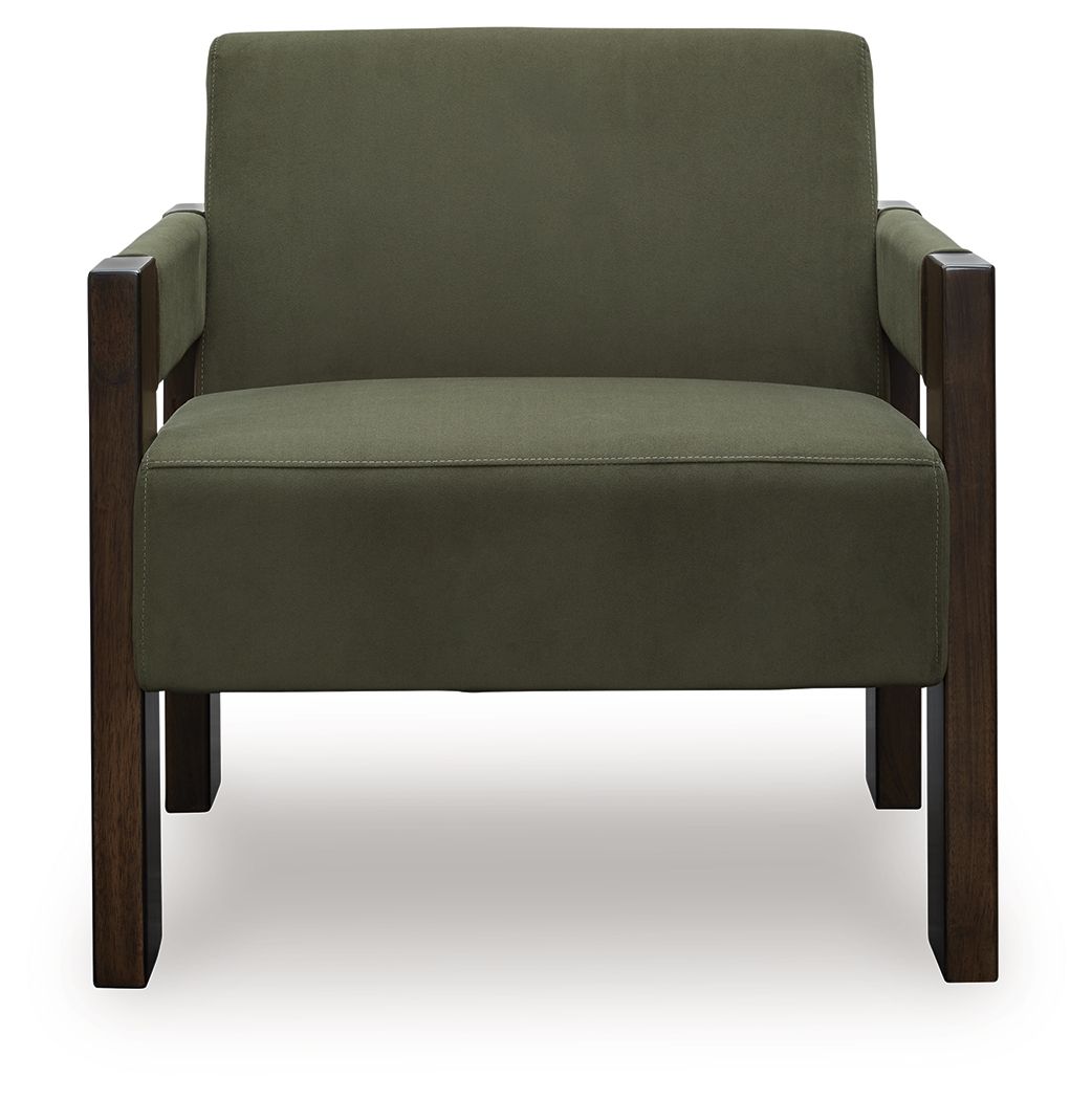 Adlanlock - Accent Chair by Ashley – view 3