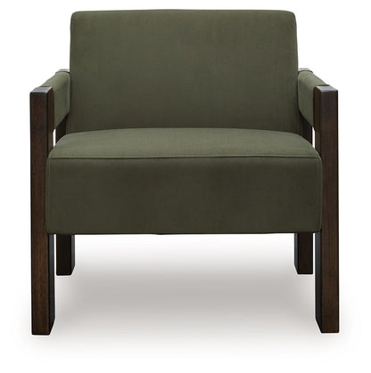 Adlanlock - Accent Chair by Ashley – view 3