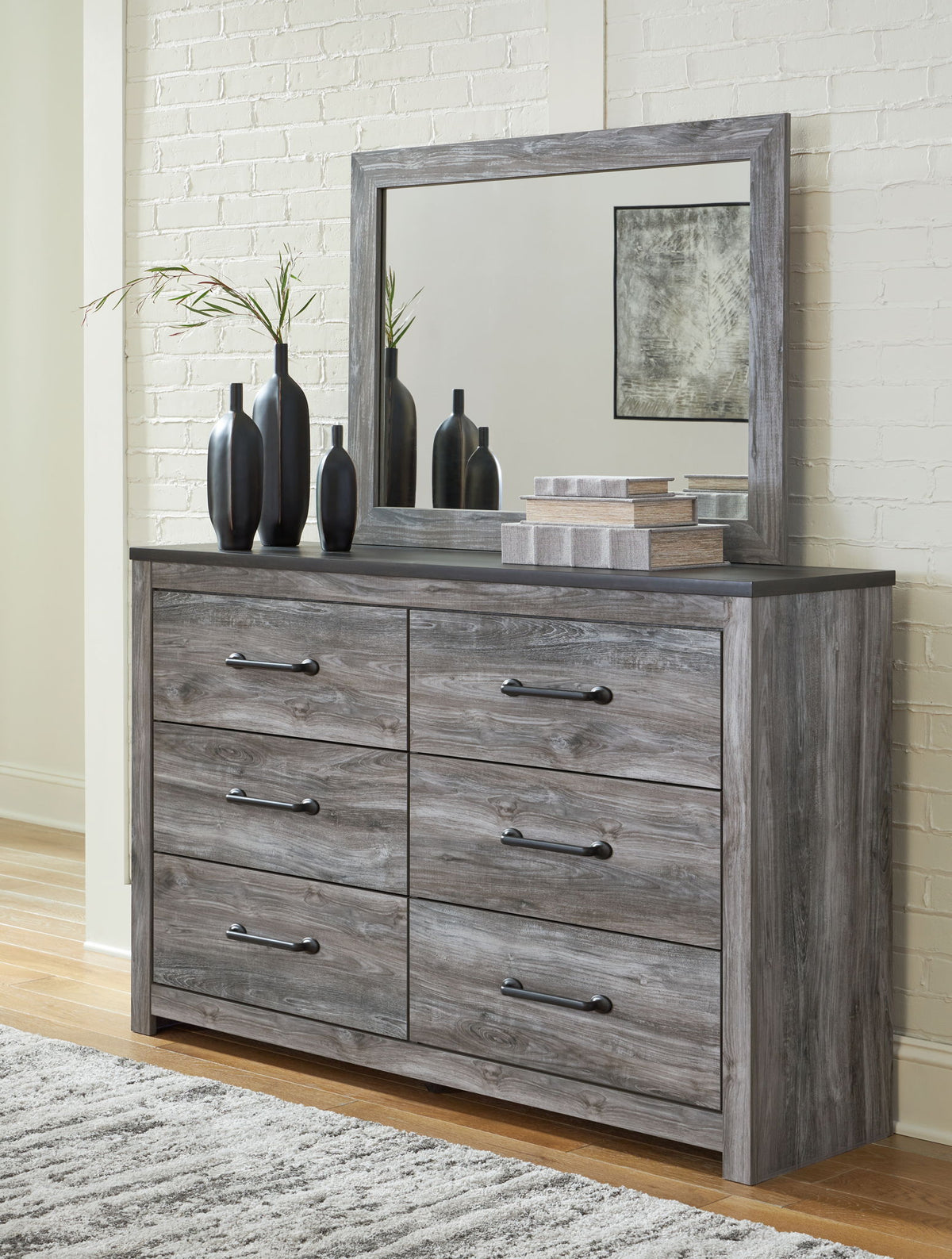 Bronyan - Bedroom Set by Ashley – view 2