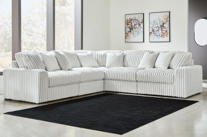 Stupendous - 5 Piece Sectional by Ashley – view 5