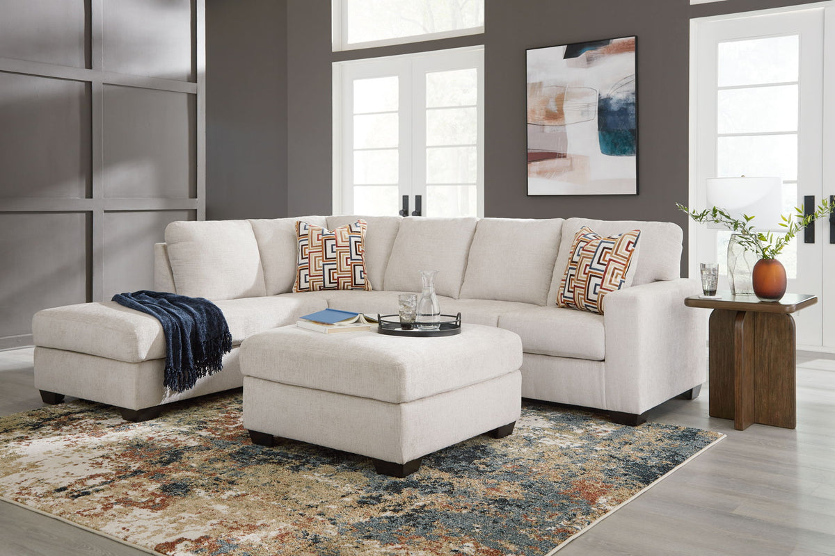 Aviemore - 3 Piece Sectional Set by Ashley – 3 Piece Living Room Sets