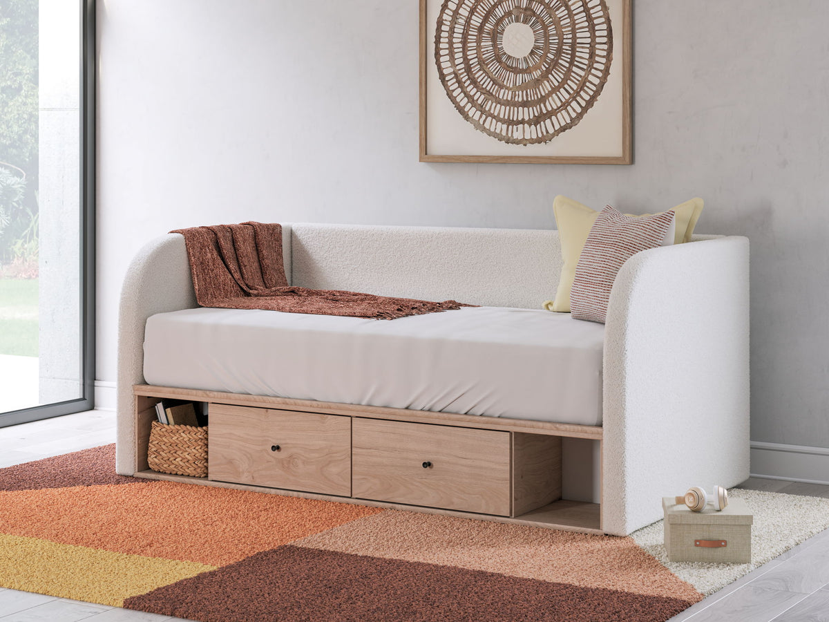 Arloster - Upholstered Day Bed by Ashley – view 5
