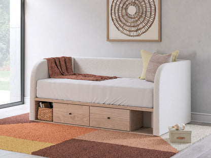 Arloster - Upholstered Day Bed by Ashley – view 5