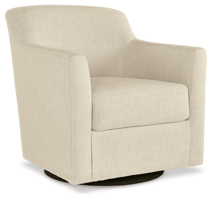 Bradney - Swivel Accent Chair by Ashley – view 2