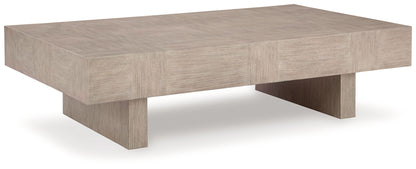Jorlaina - Rectangular Table by Ashley – view 2