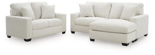 Greenbriar - Living Room Set – view 2