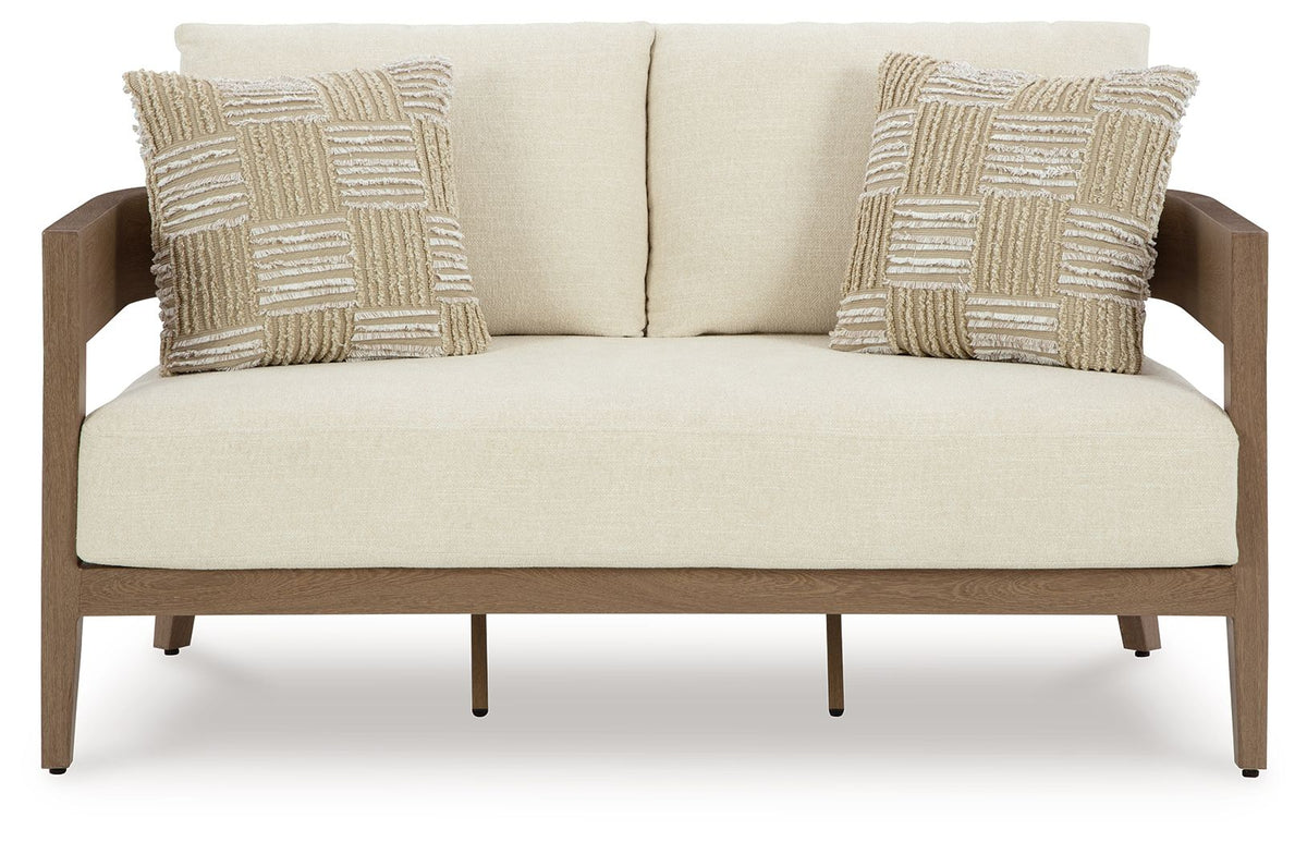 Serene Bay - Lounge Set by Ashley – view 3