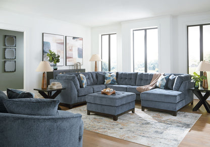 Maxon Place - Living Room Set – 5 Piece Living Room Sets