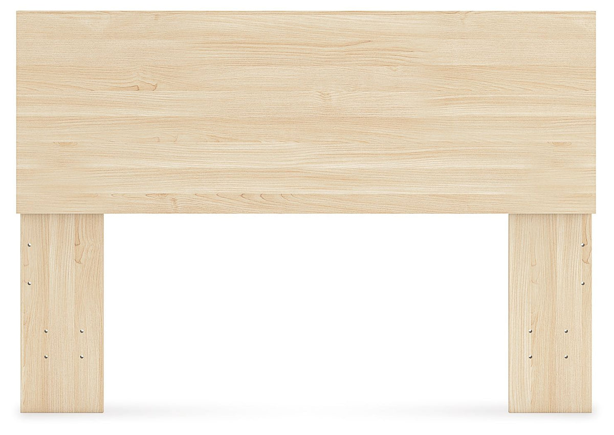 Onita - Panel Headboard by Ashley – view 8
