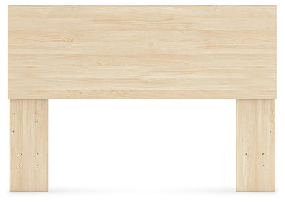 Onita - Panel Headboard by Ashley – view 8