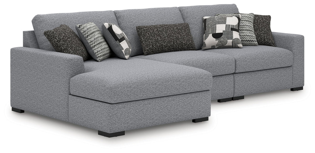 Bealton - 3 Piece Sectional – view 2