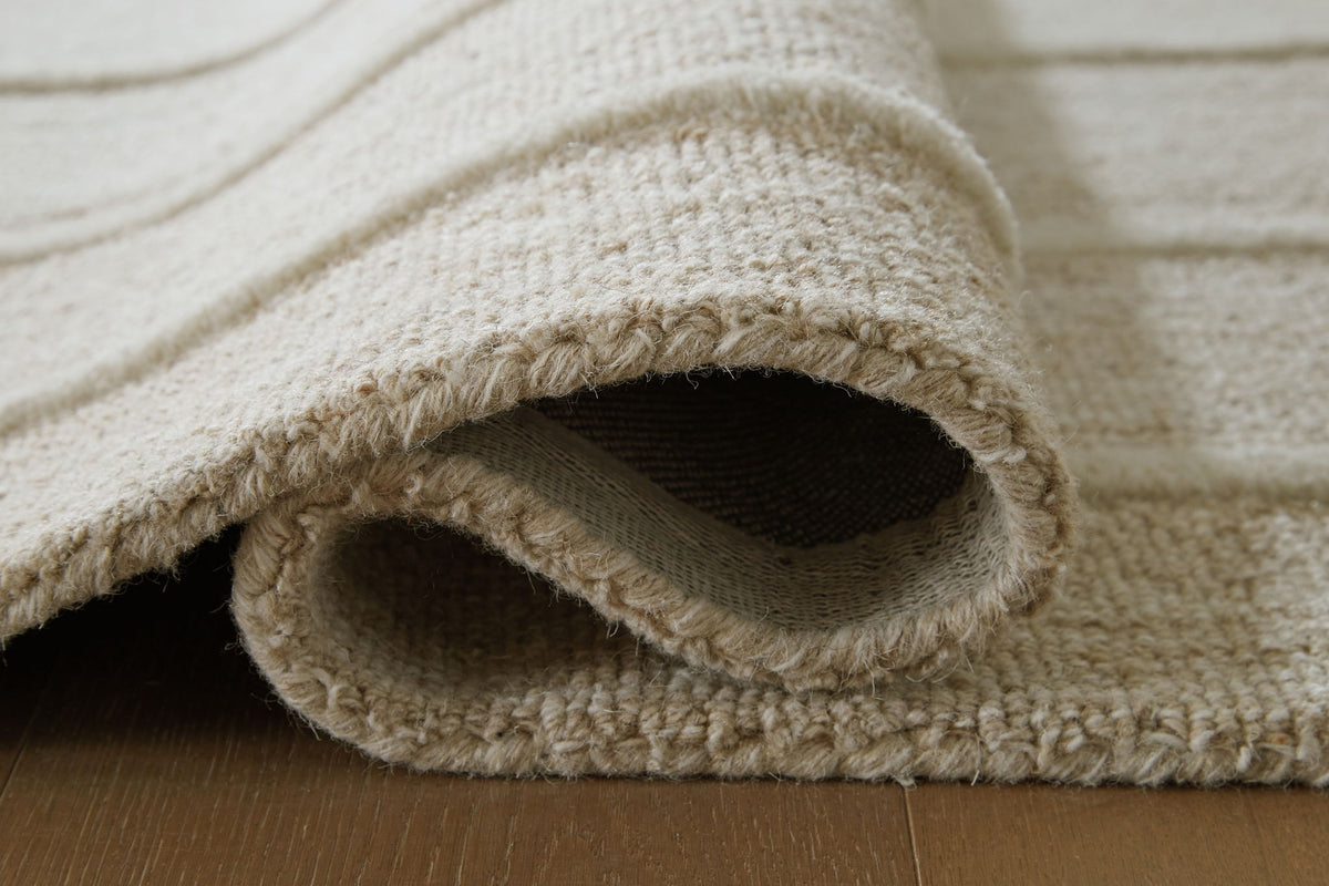 TeeLGan - Rug by Ashley – view 5