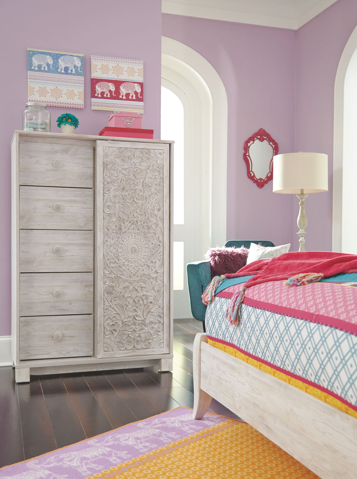 Paxberry - Youth Bedroom Set by Ashley – view 2