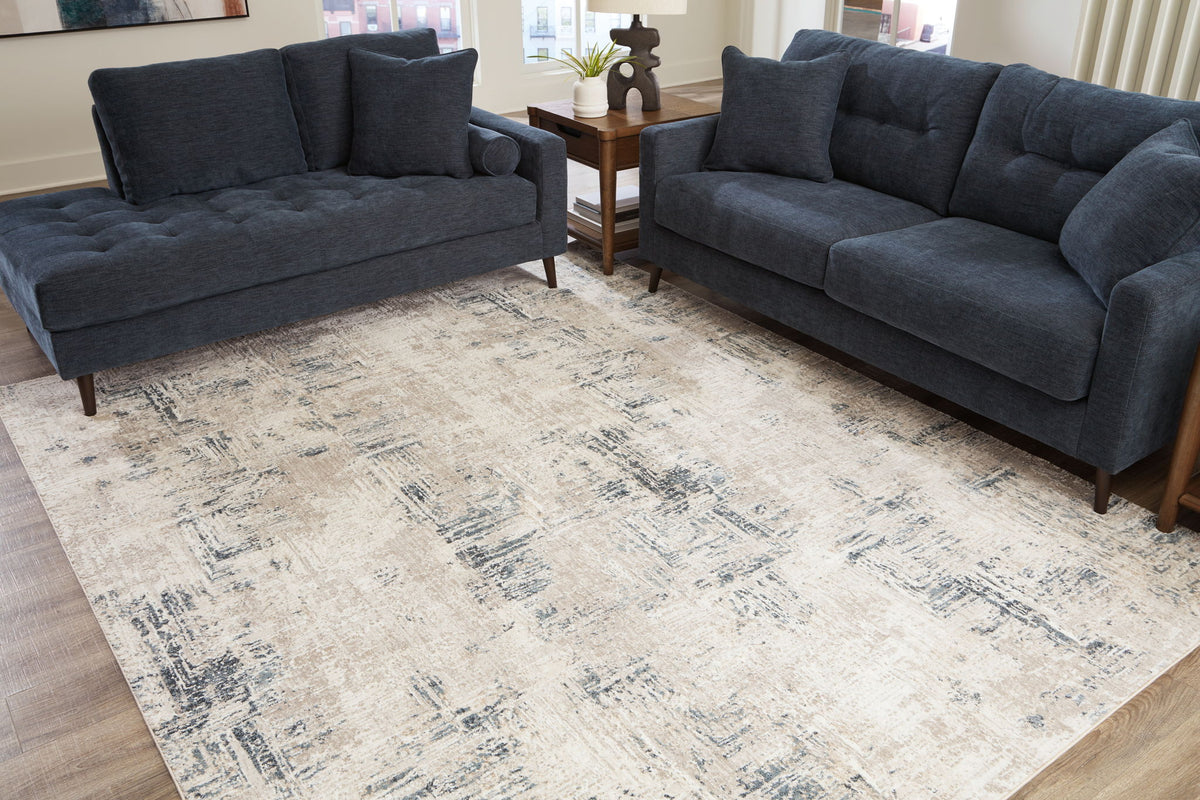 Gentor - Rug by Ashley – view 3