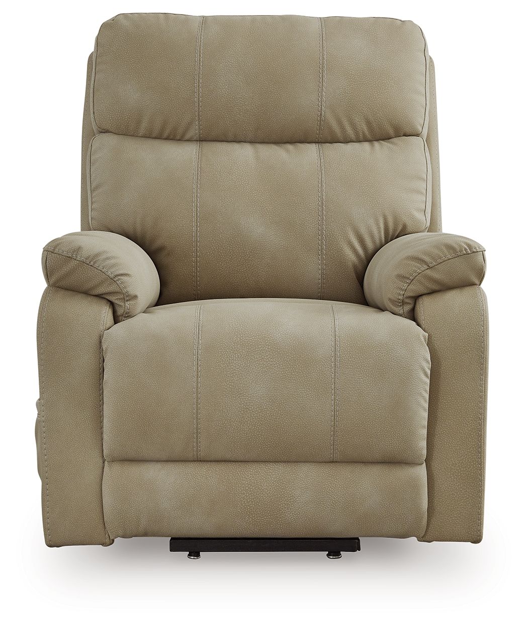 Next-Gen Durapella - Power Lift Recliner by Ashley – view 3
