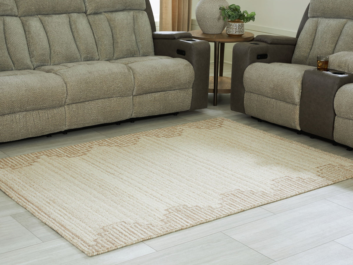 Emorymore - Rug by Ashley – view 4
