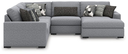 Bealton - 5 Piece Sectional – view 4