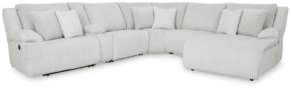 Top Tier - Reclining Living Room Set by Ashley – view 3
