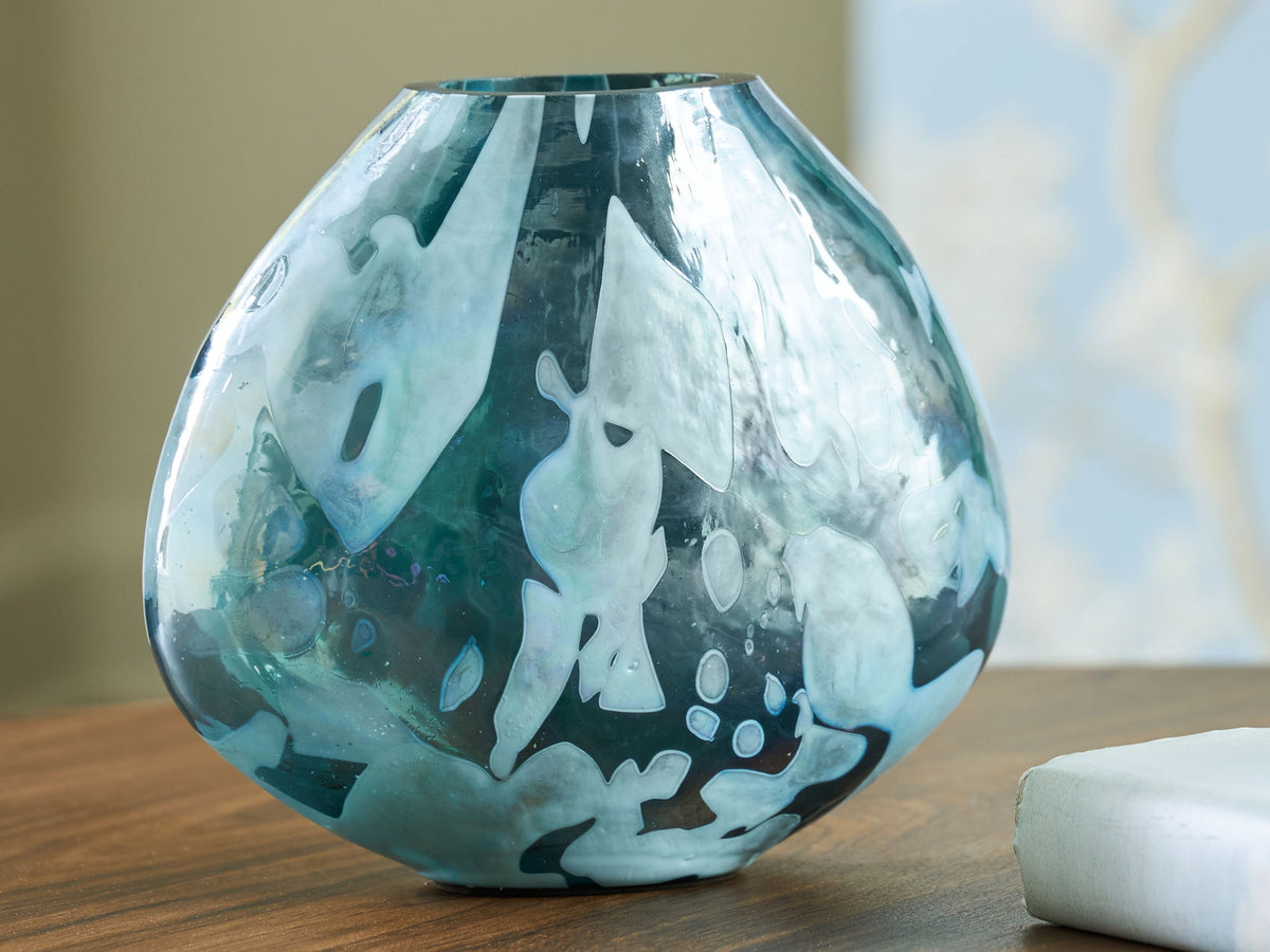 Cartshaw - Vase by Ashley – view 3