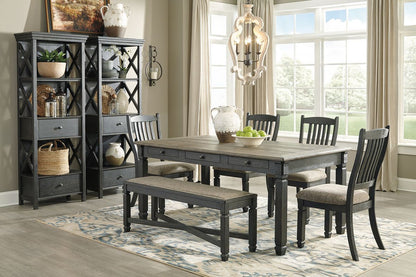 Tyler Creek - Dining Table Set by Ashley – view 10
