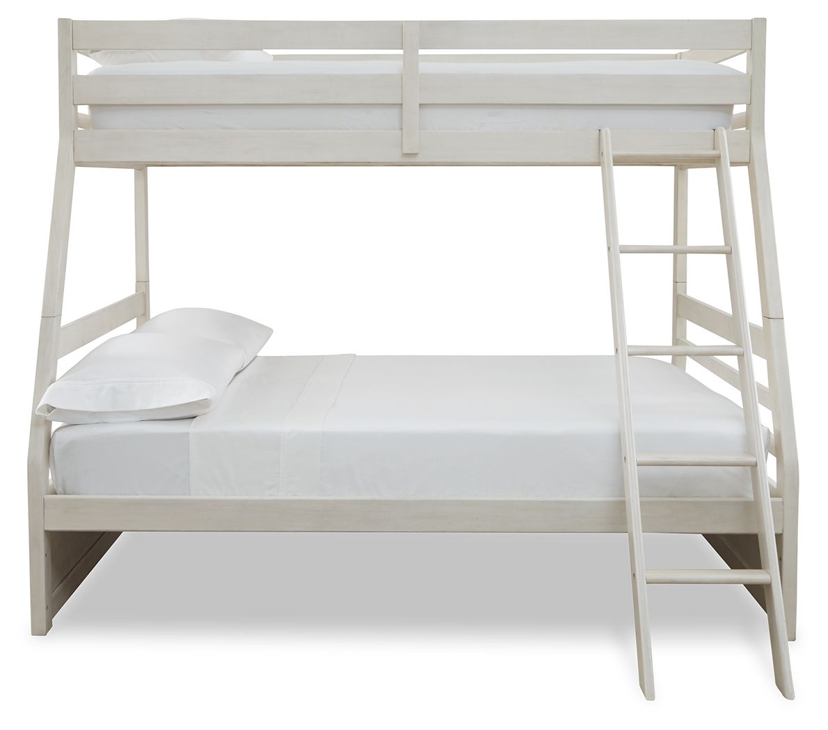 Robbinsdale - Bunk Bed With Storage by Ashley – view 3