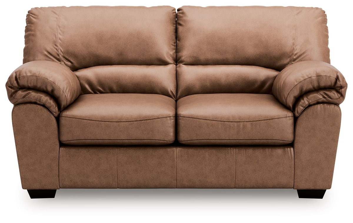 WillowBend - Loveseat by Ashley – view 3
