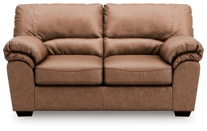 WillowBend - Loveseat by Ashley – view 3