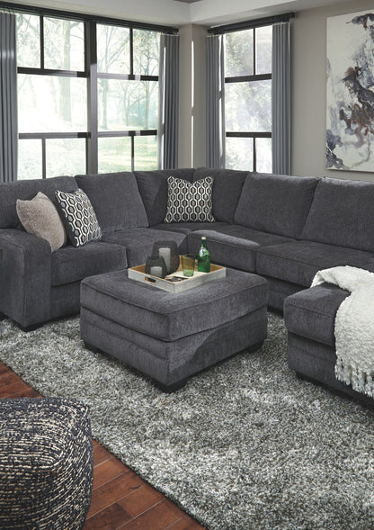 Tracling - 4 Piece Sectional Set – view 3