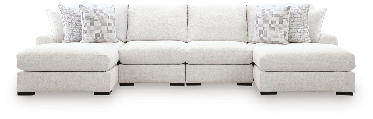 Misty-Lakes - Sectional by Ashley – view 2
