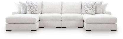 Misty-Lakes - Sectional by Ashley – view 2