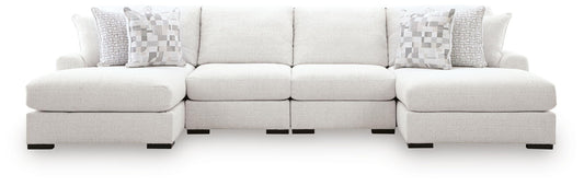 Misty-Lakes - Sectional by Ashley – view 2