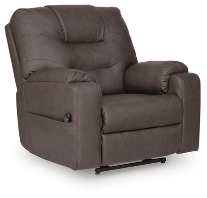 Belmone Pike - Power Lift Recliner by Ashley – Lift Chairs