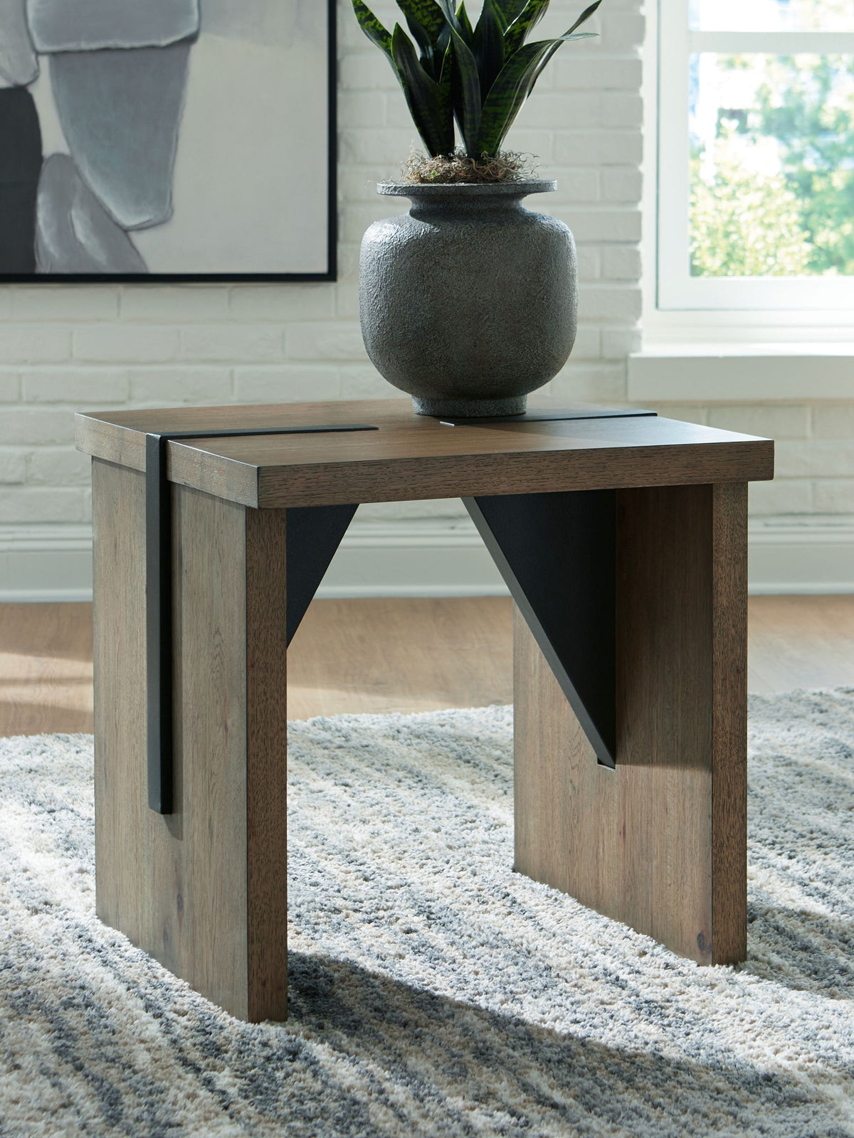Kandinew - Living Room Table by Ashley – view 4