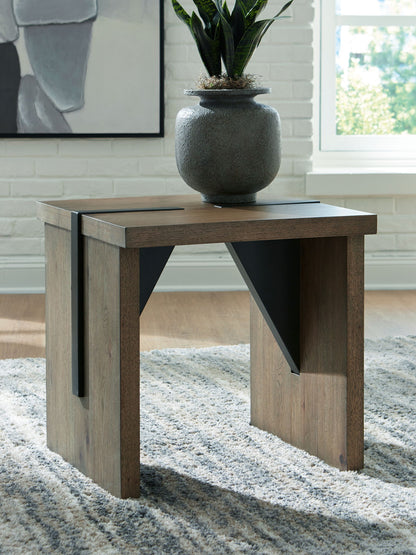 Kandinew - Living Room Table by Ashley – view 4